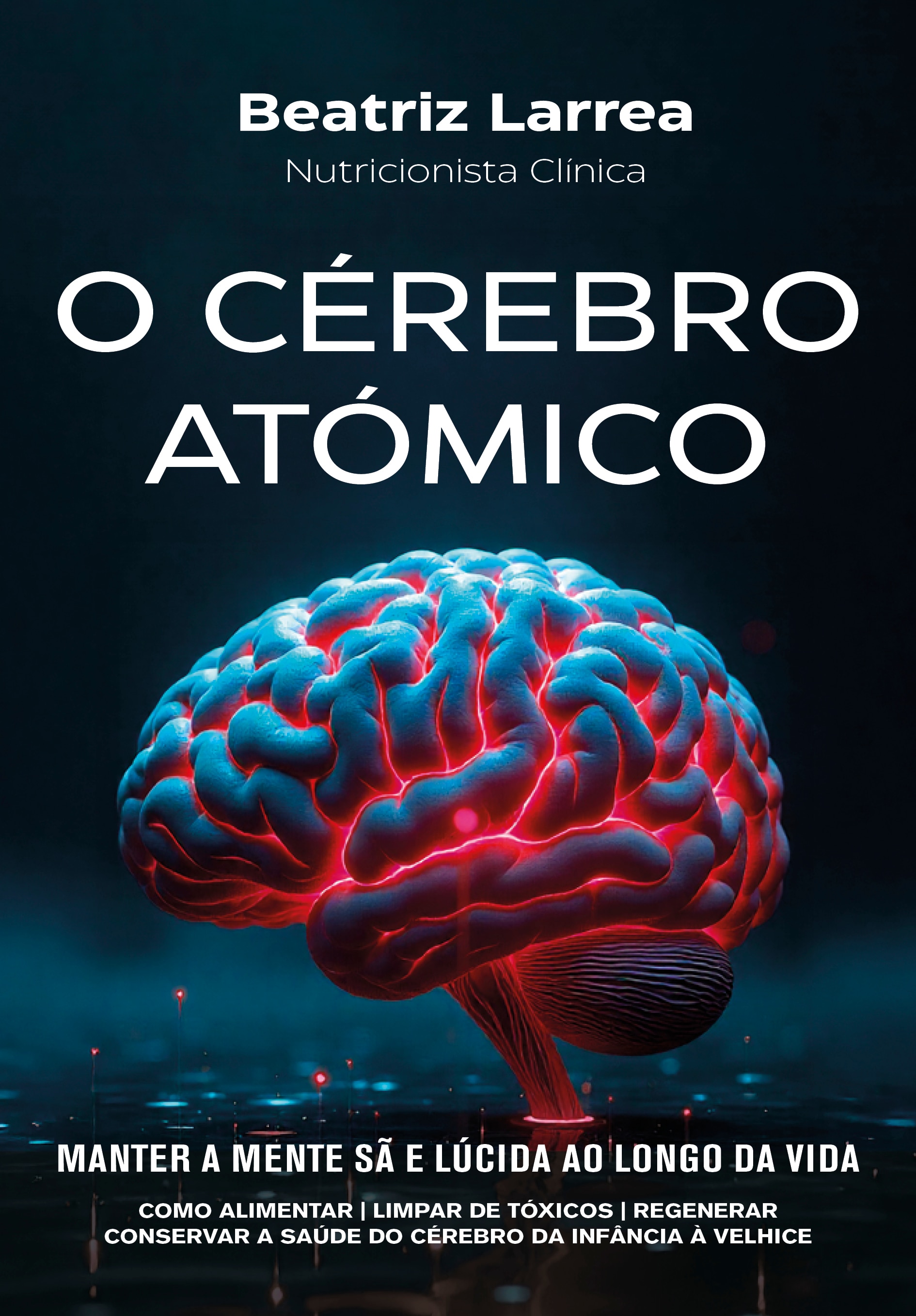 Imagem 0 de O Cérebro Atómico