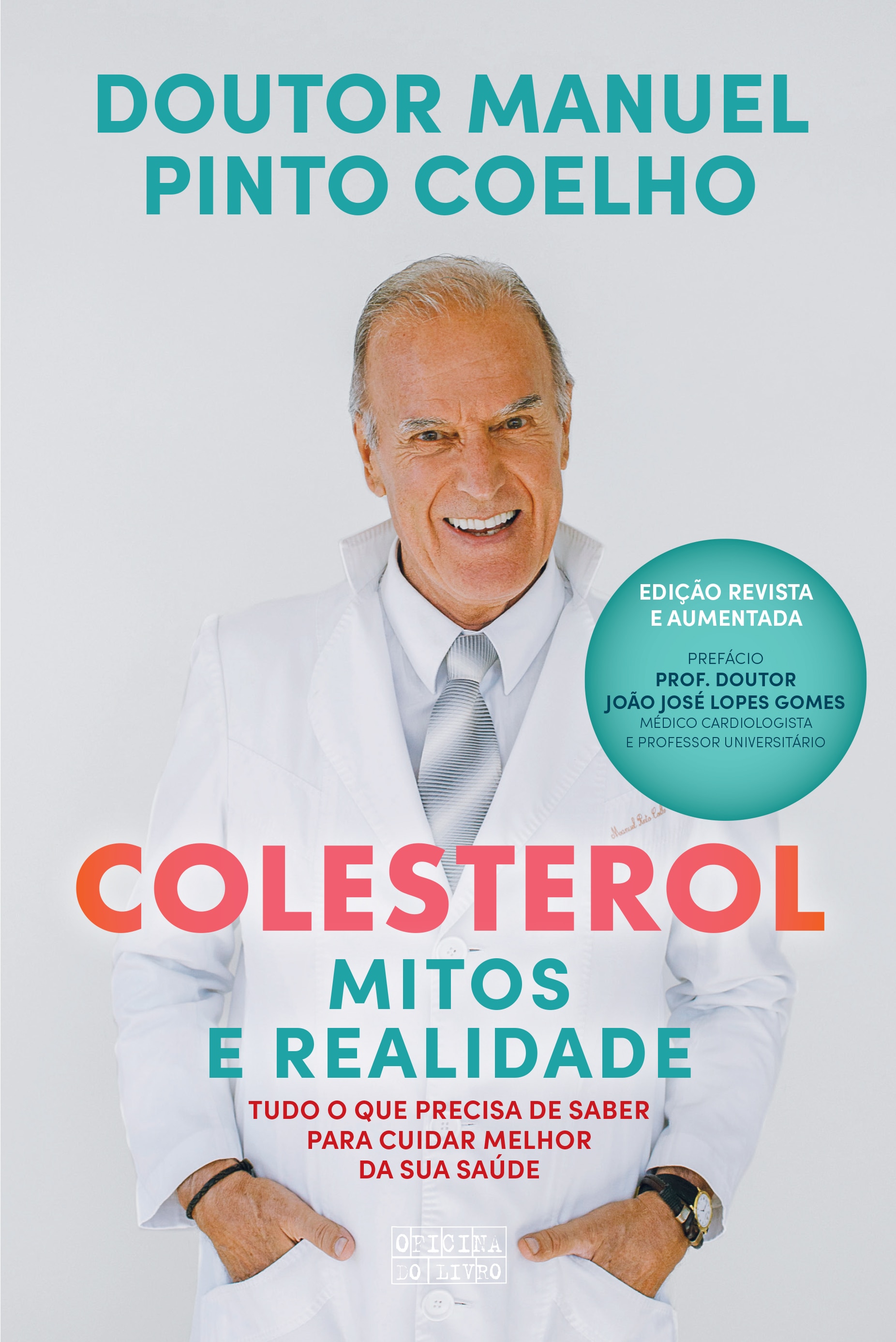 Colesterol mitos e realidade 1