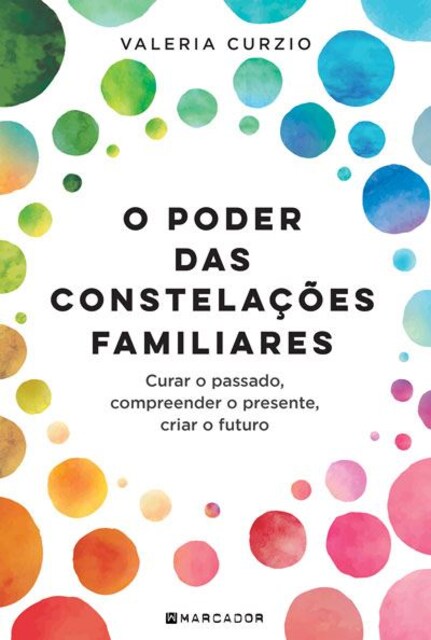 Imagem 0 de O poder das constelaçoes familiares