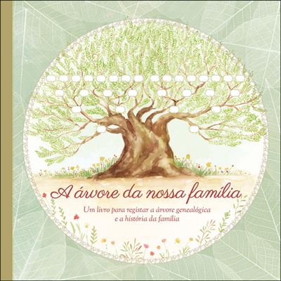 Imagem 0 de A arvore da nossa familia