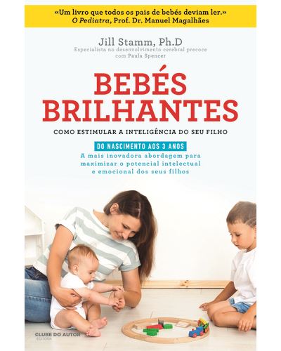 Imagem 0 de Bebes brilhantes