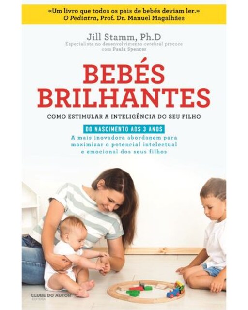 Imagem 0 de Bebes brilhantes