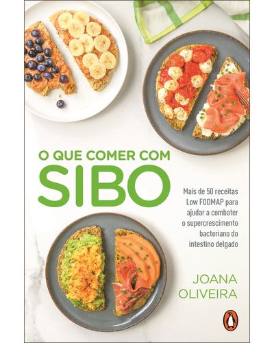 O que comer com sibo 1
