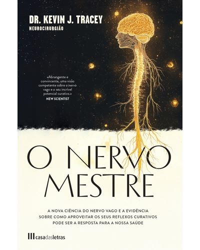 Imagem 0 de O nervo mestre