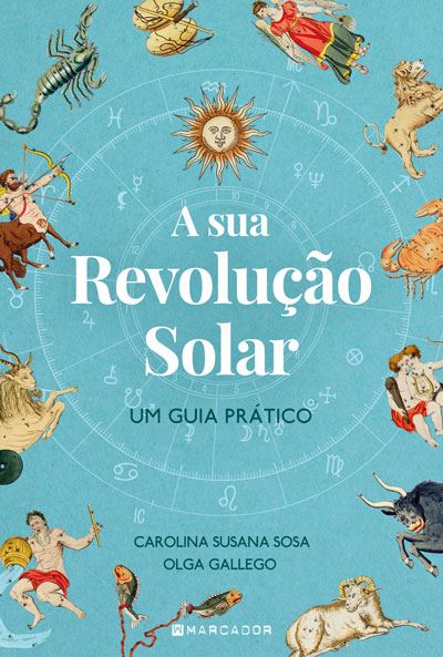 Imagem 0 de A sua revoluçao solar
