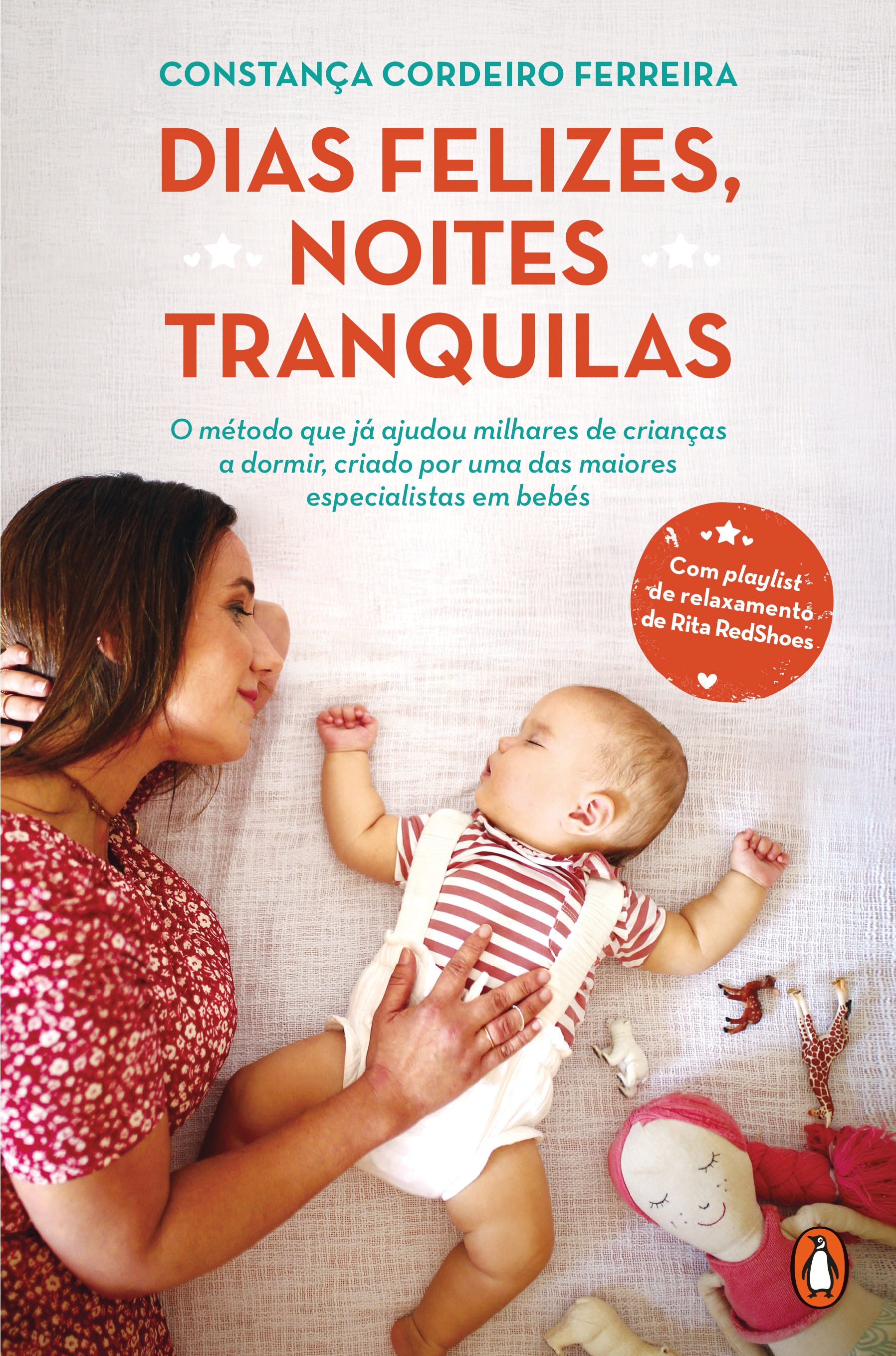 Imagem 0 de Dias felizes  noites tranquilas