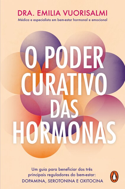 Imagem 0 de O poder curativo das hormonas