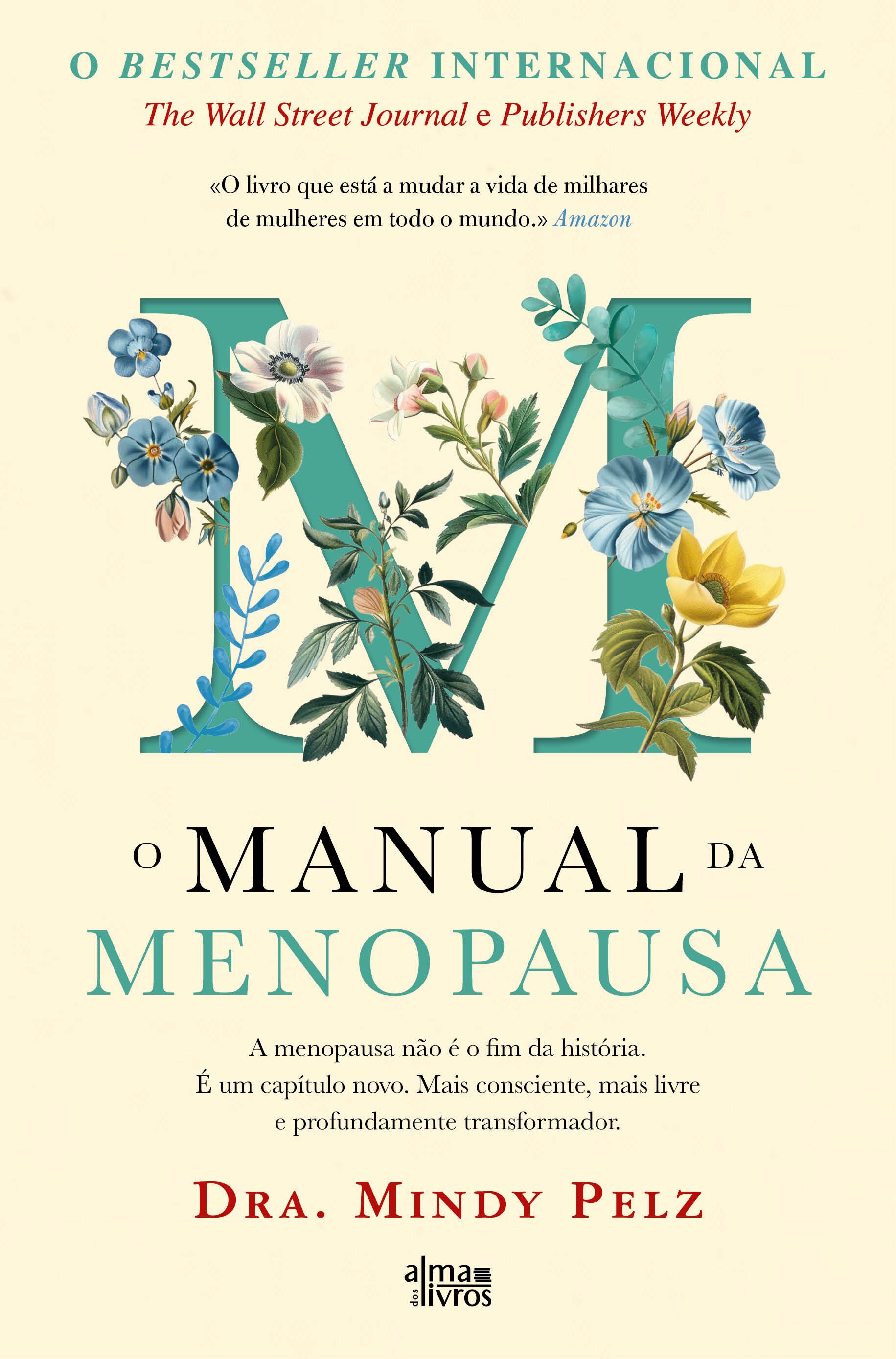 O Manual da Menopausa 1