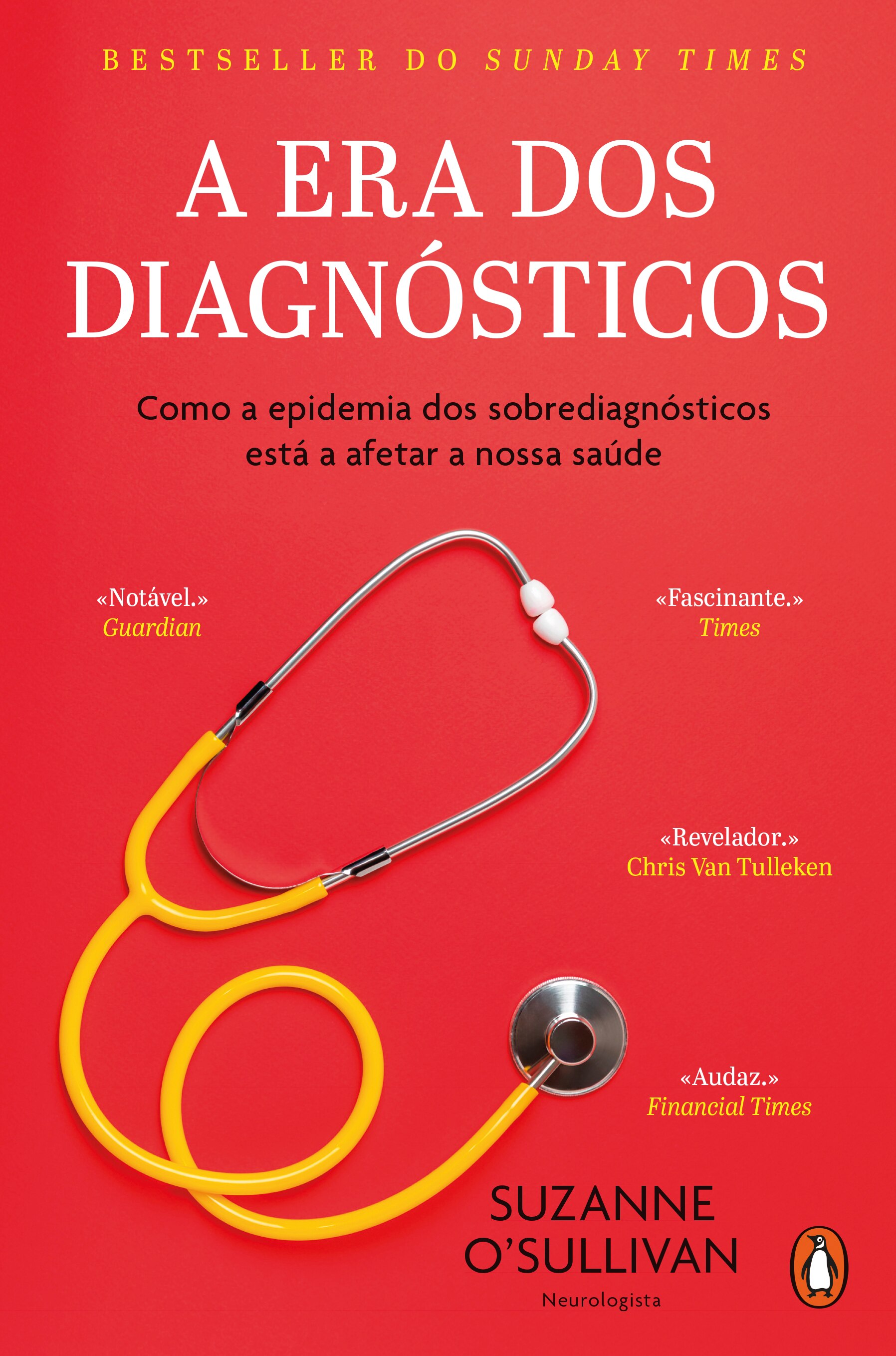 A era dos diagnosticos 1