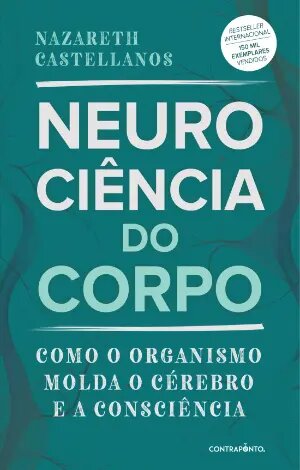 Imagem 0 de Neurociência do Corpo
