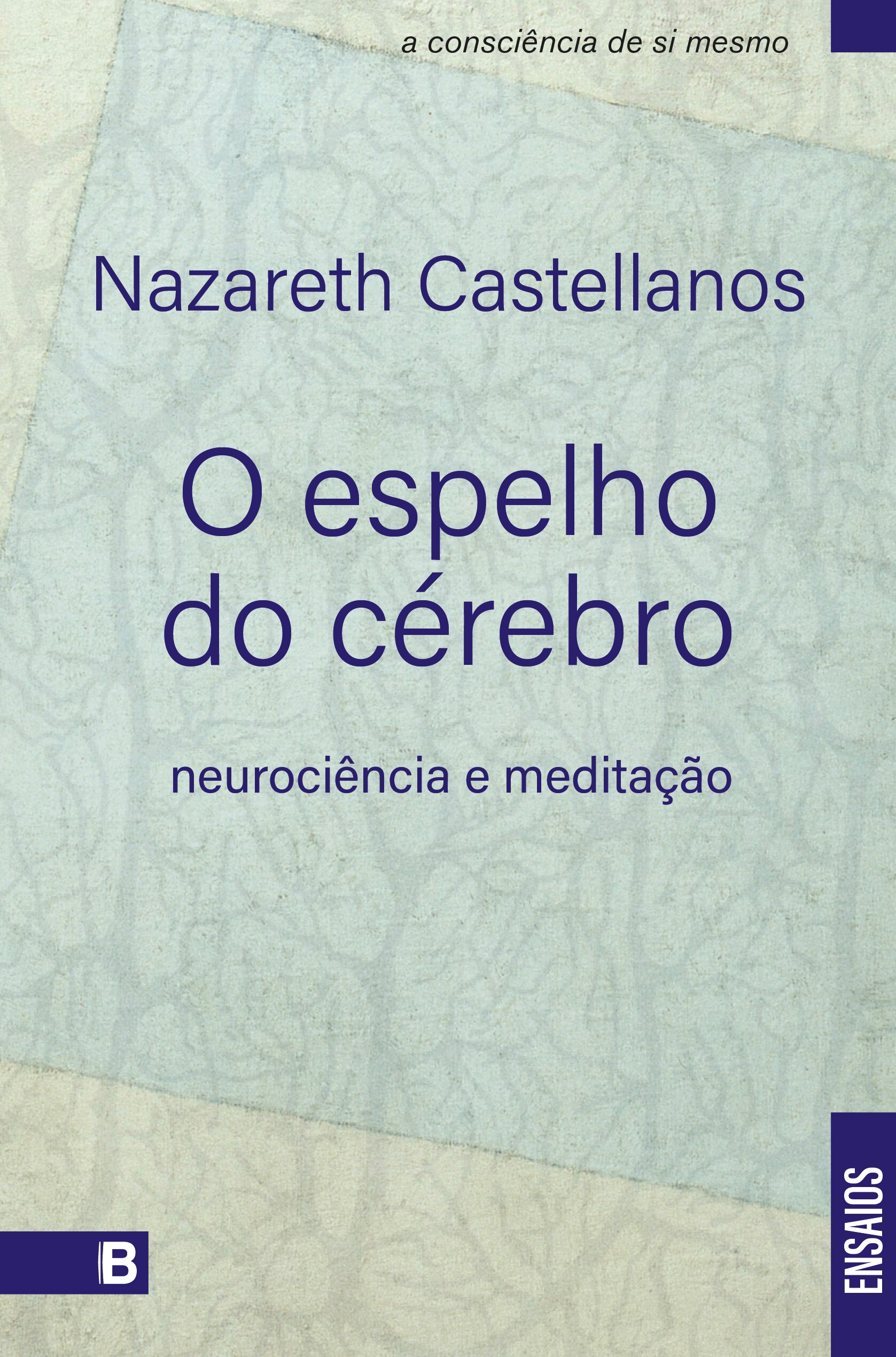 Imagem 0 de O espelho do cerebro