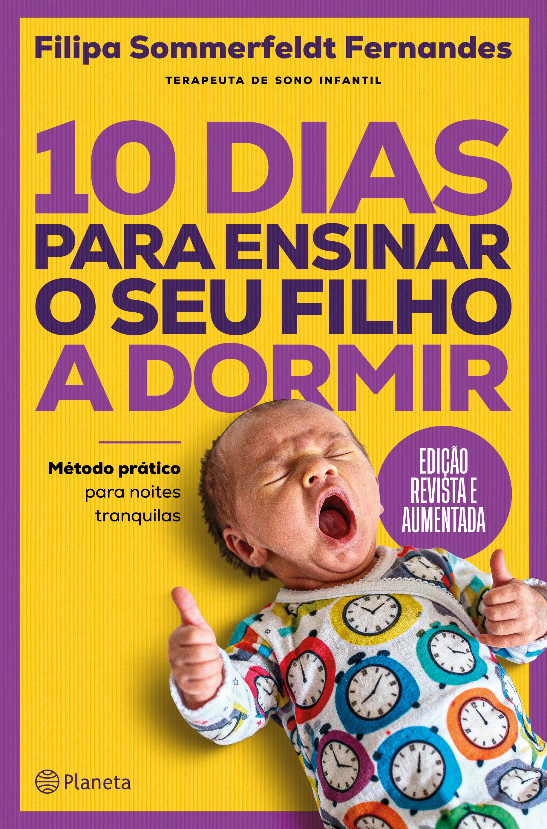Imagem 0 de 10 Dias para Ensinar o Seu Filho a Dormir