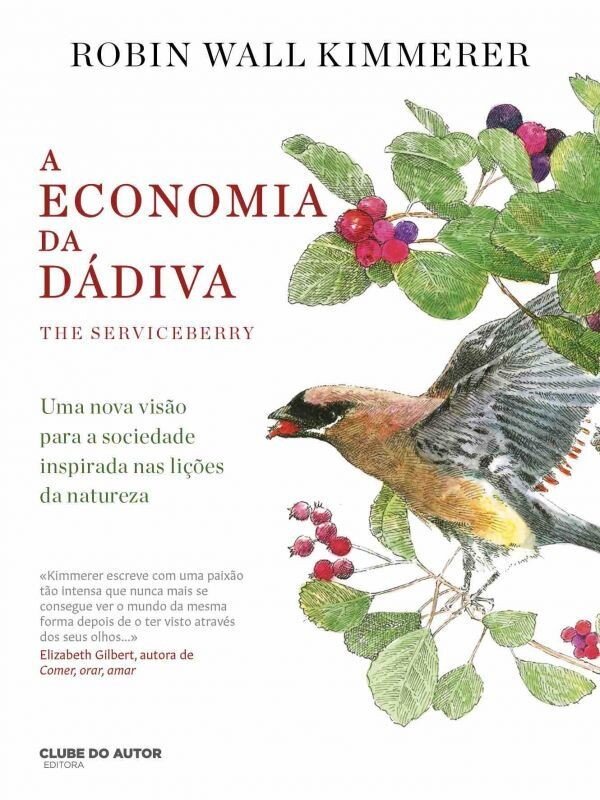 Imagem 0 de A Economia da Dádiva