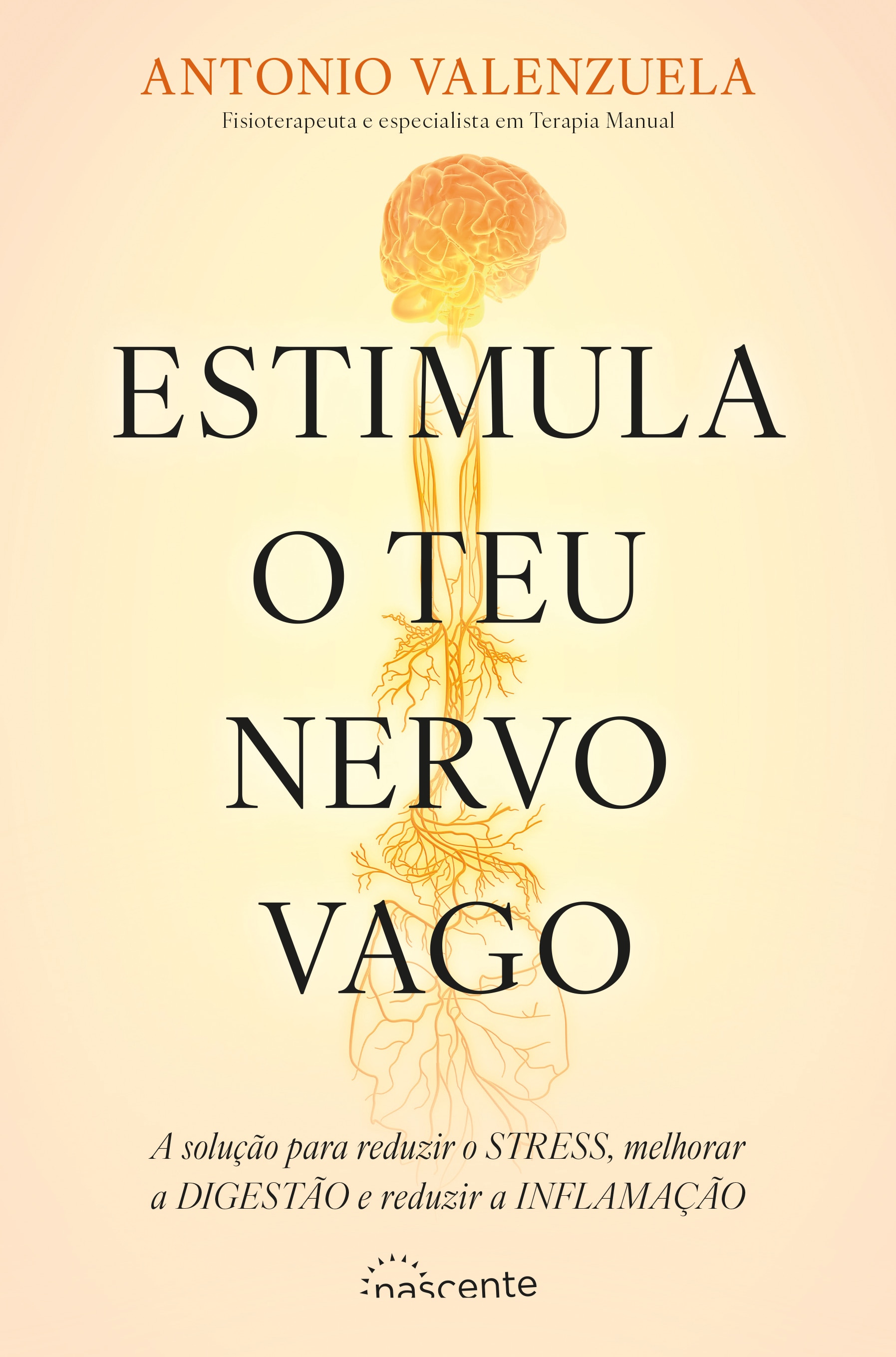 Imagem 0 de Estimula o Teu Nervo Vago