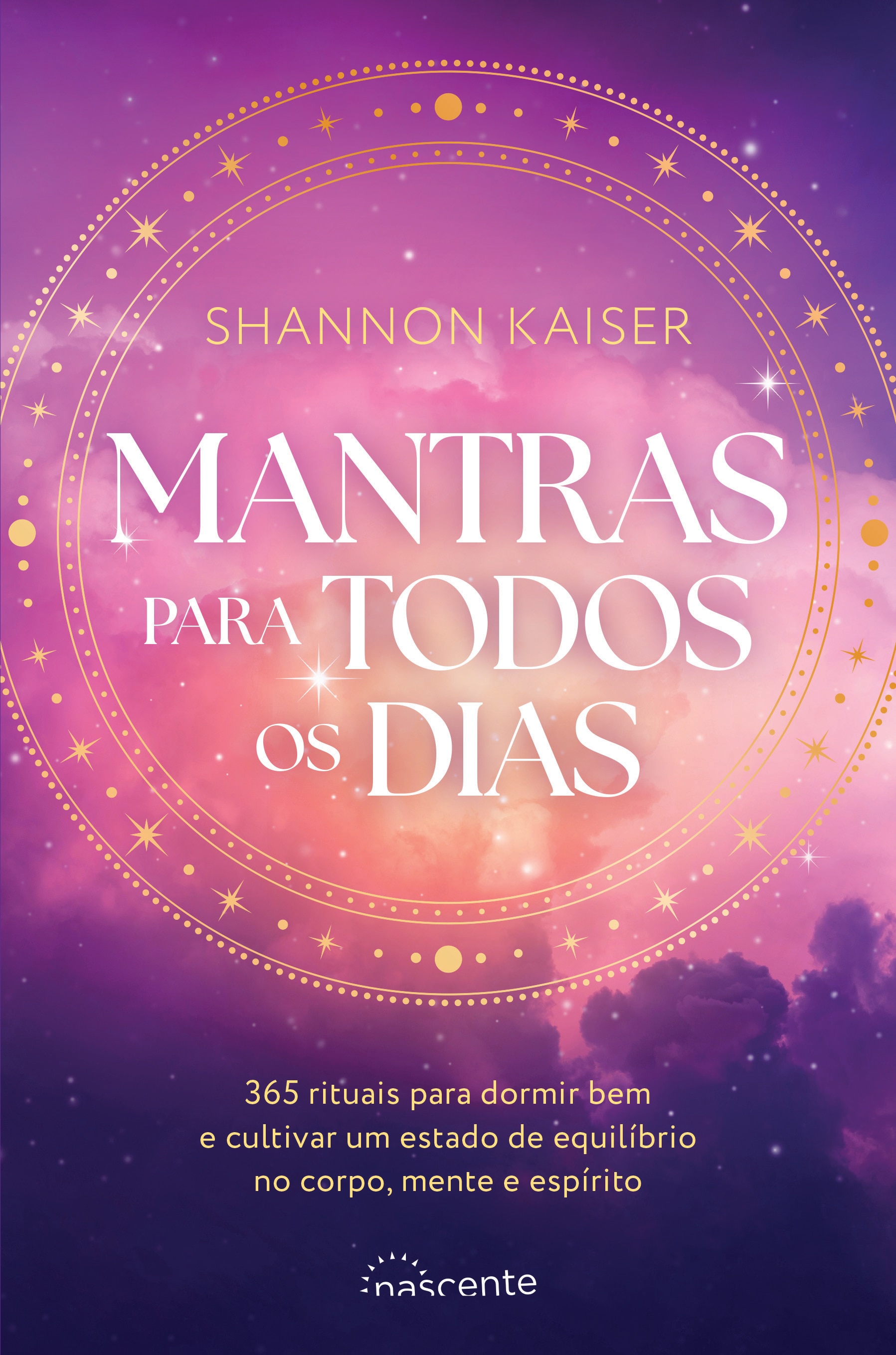 Imagem 0 de Mantras para Todos os Dias