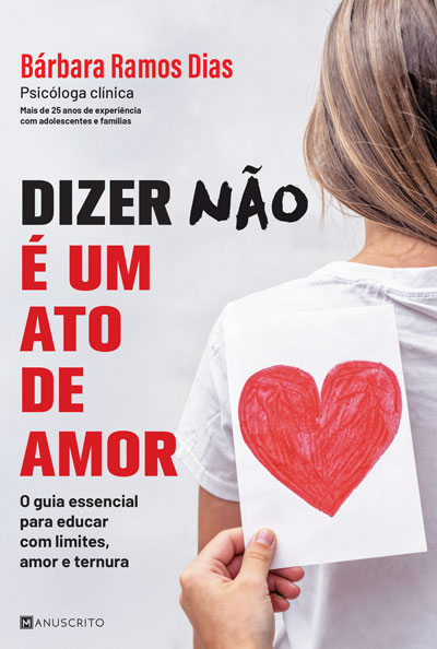 Imagem 0 de Dizer Não é Um Ato de Amor