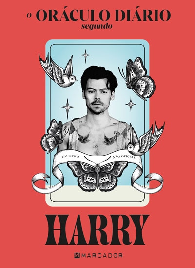 O Oráculo Diário segundo Harry 1