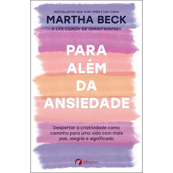 Imagem 0 de Para Além da Ansiedade