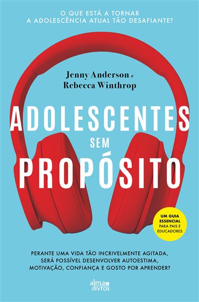 Imagem 0 de Adolescentes sem Propósito