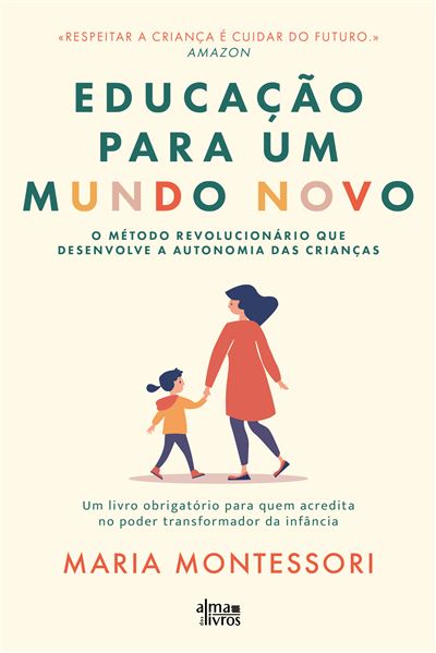 Imagem 0 de Educação para Um Mundo Novo
