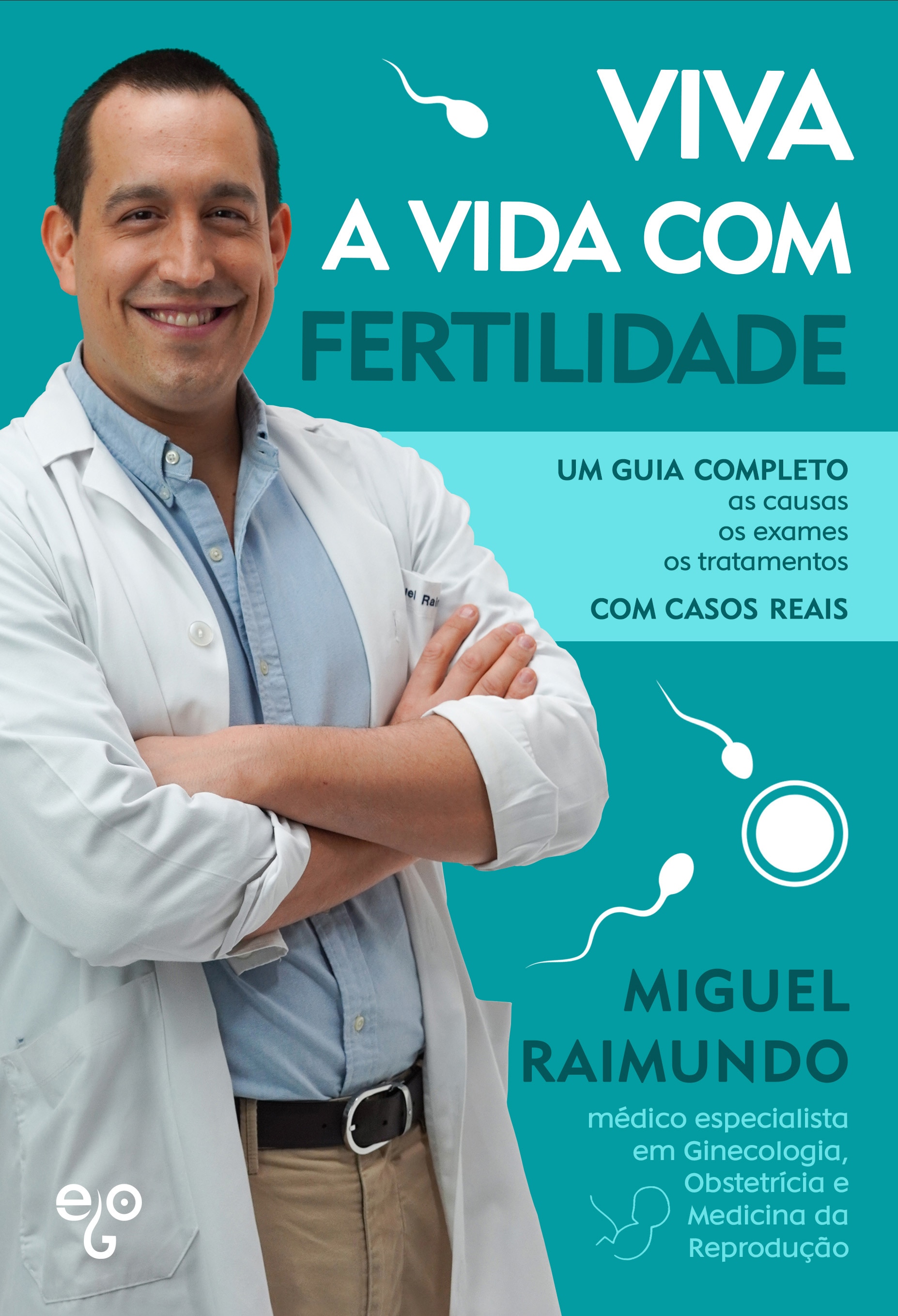 Imagem 0 de Viva A Vida Com Fertilidade