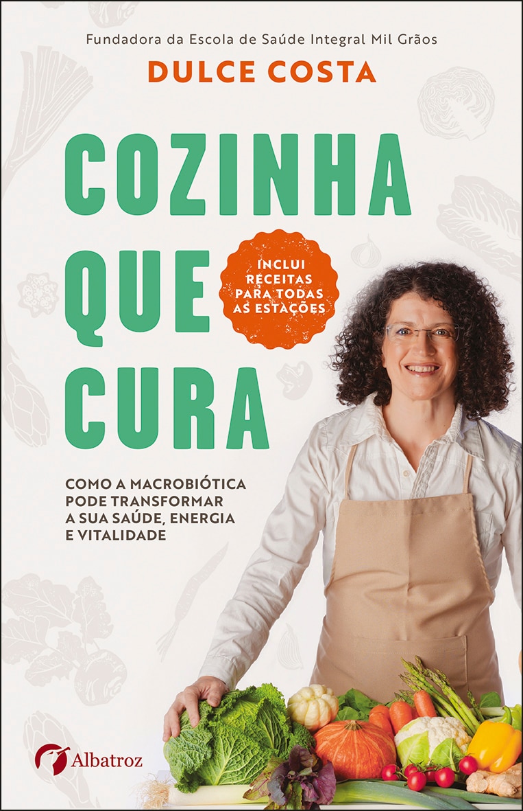 Imagem 0 de Cozinha que Cura