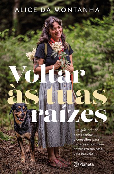 Imagem 0 de Voltar às Tuas Raízes