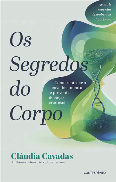 Imagem 0 de Os Segredos do Corpo