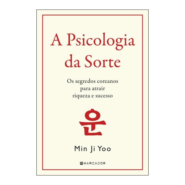 Imagem 0 de A Psicologia da Sorte