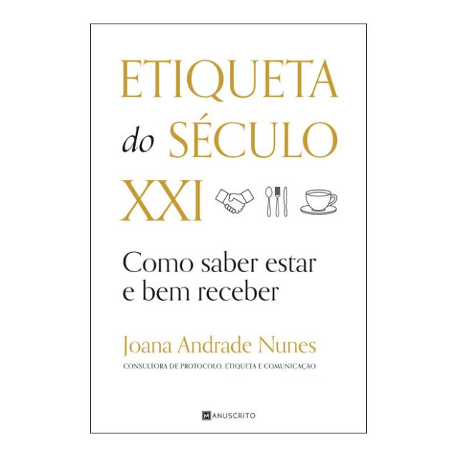 Imagem 0 de Etiqueta do Século XXI
