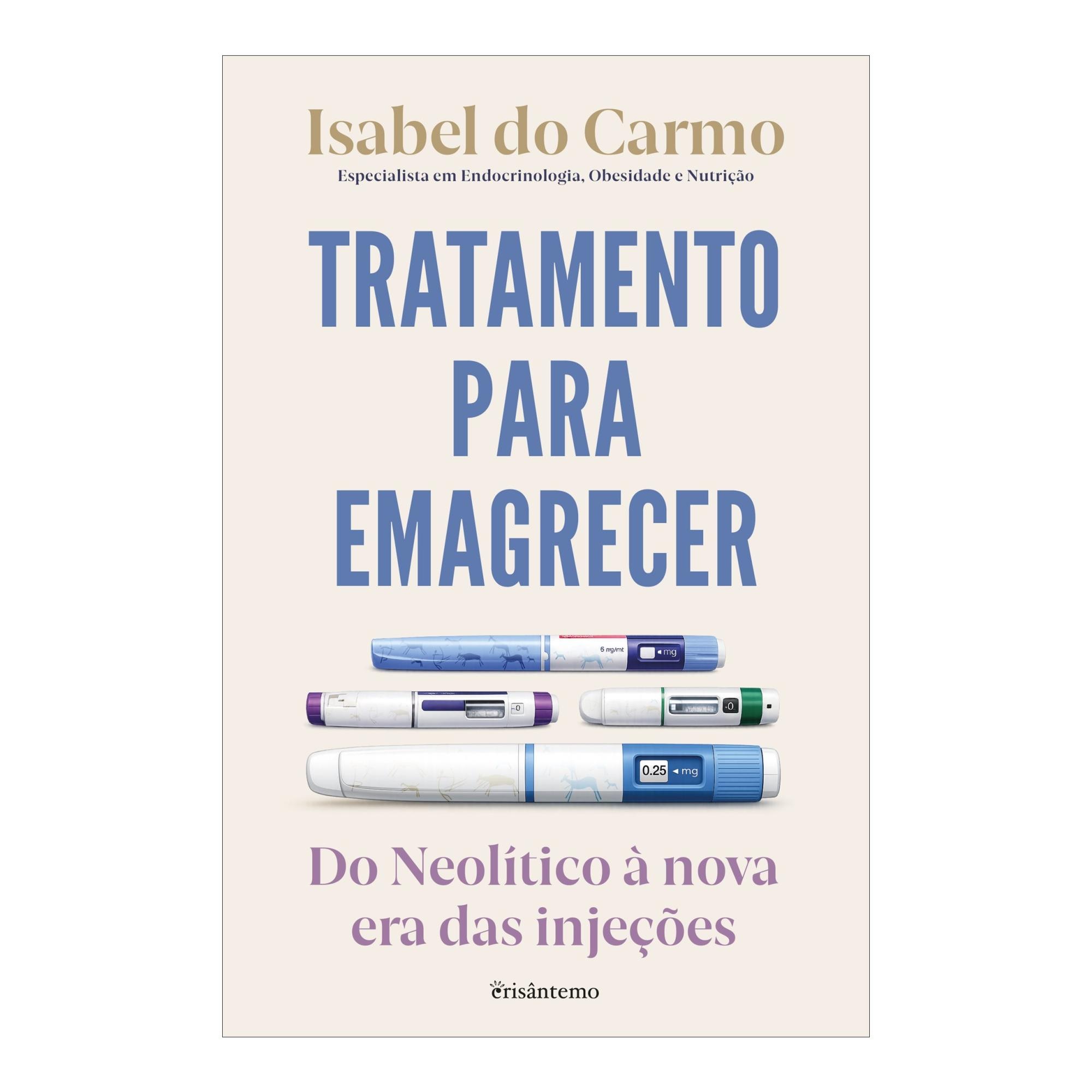 Imagem 0 de Tratamento para Emagrecer