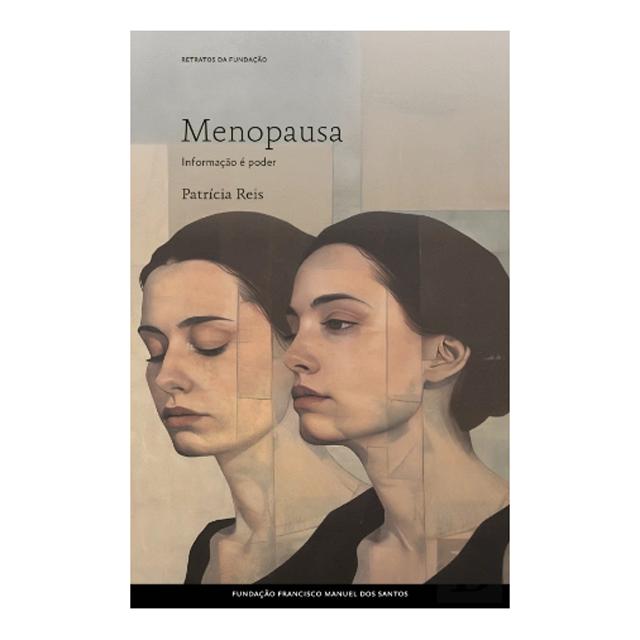 Imagem 0 de Menopausa - Informação é Poder
