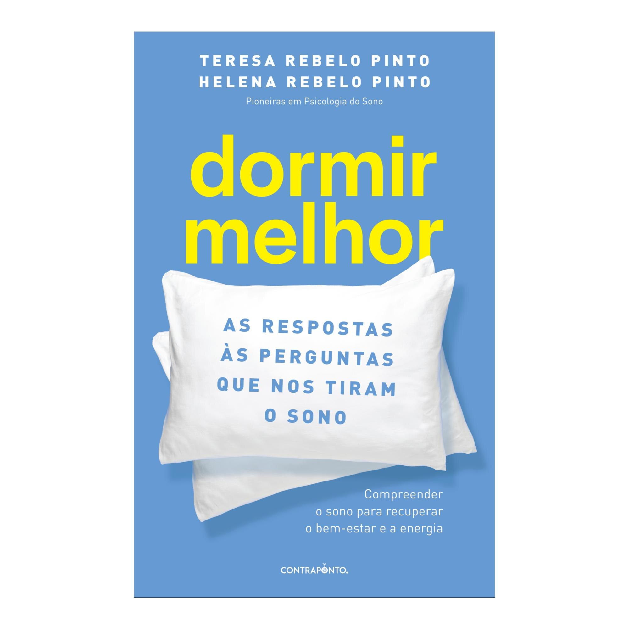 Imagem 0 de Dormir Melhor