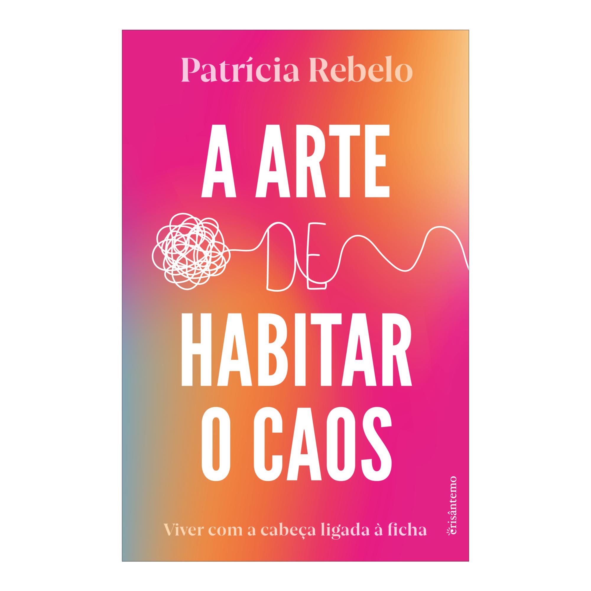 Imagem 0 de A Arte de Habitar o Caos