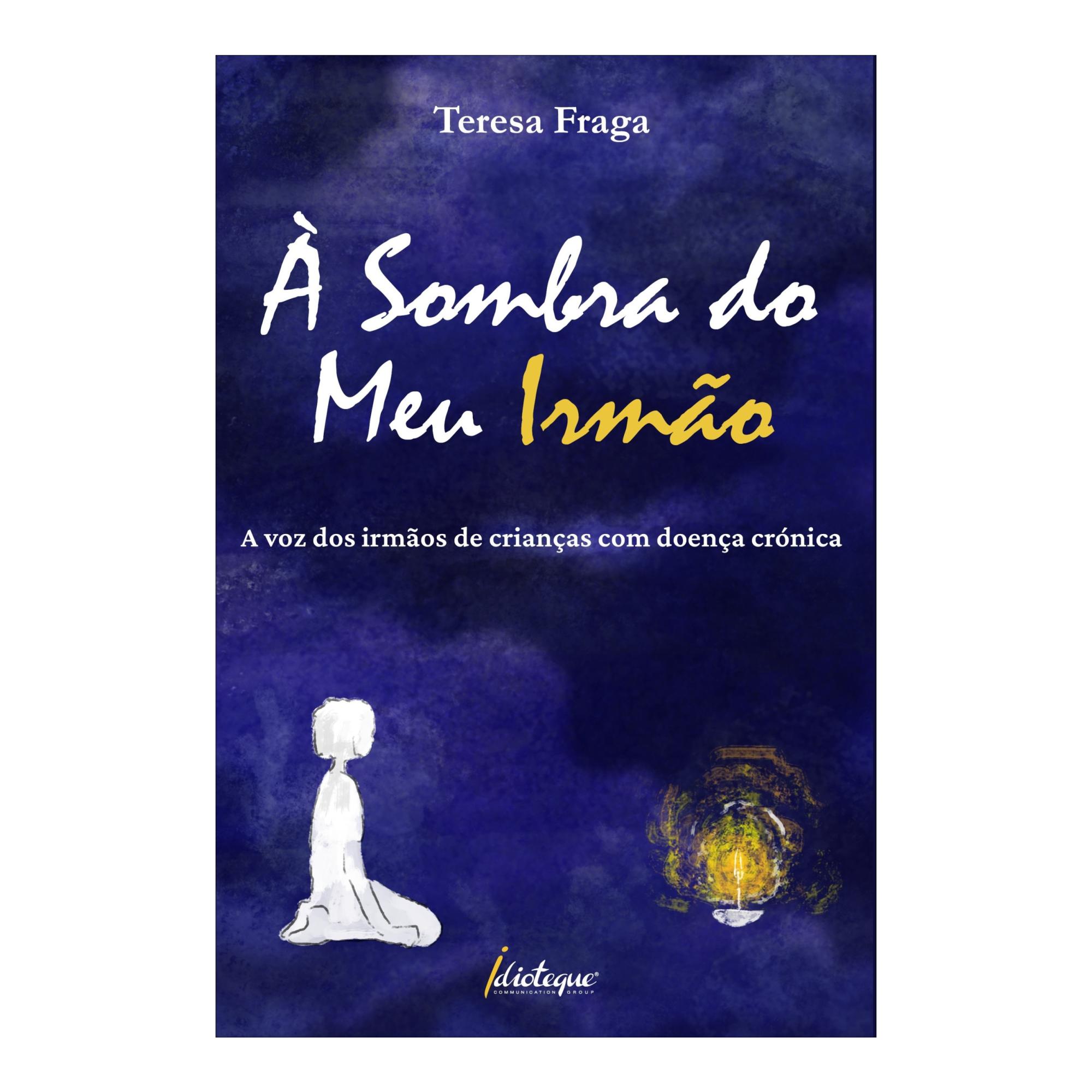 Imagem 0 de A Sombra Do Meu Irmão