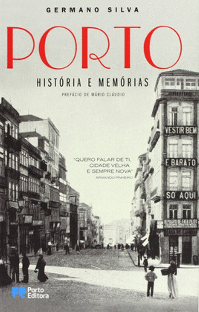 Imagem 0 de Porto História e Memórias