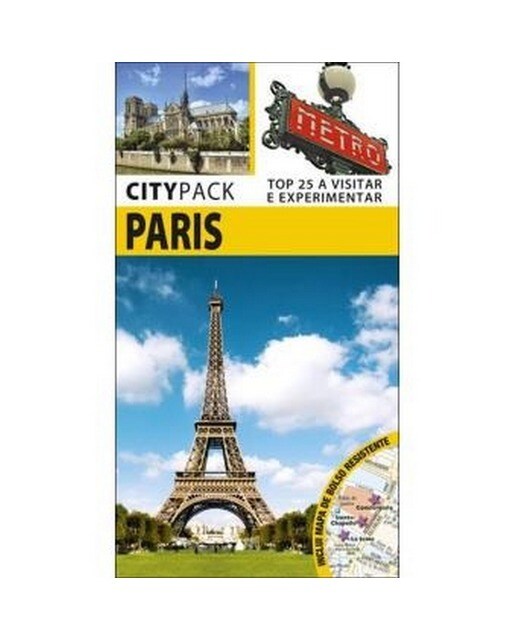 Imagem 0 de Citypack paris