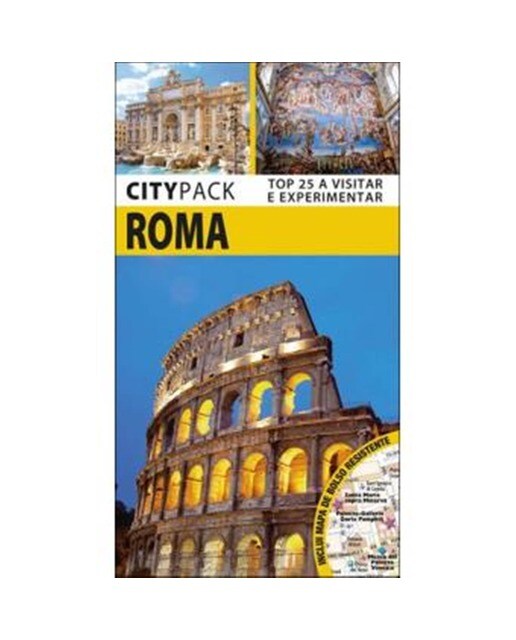 Citypack - Roma 1