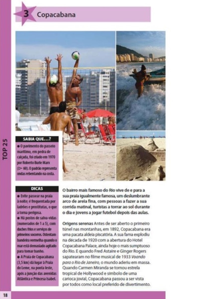 CITYPACK - Rio de Janeiro 2