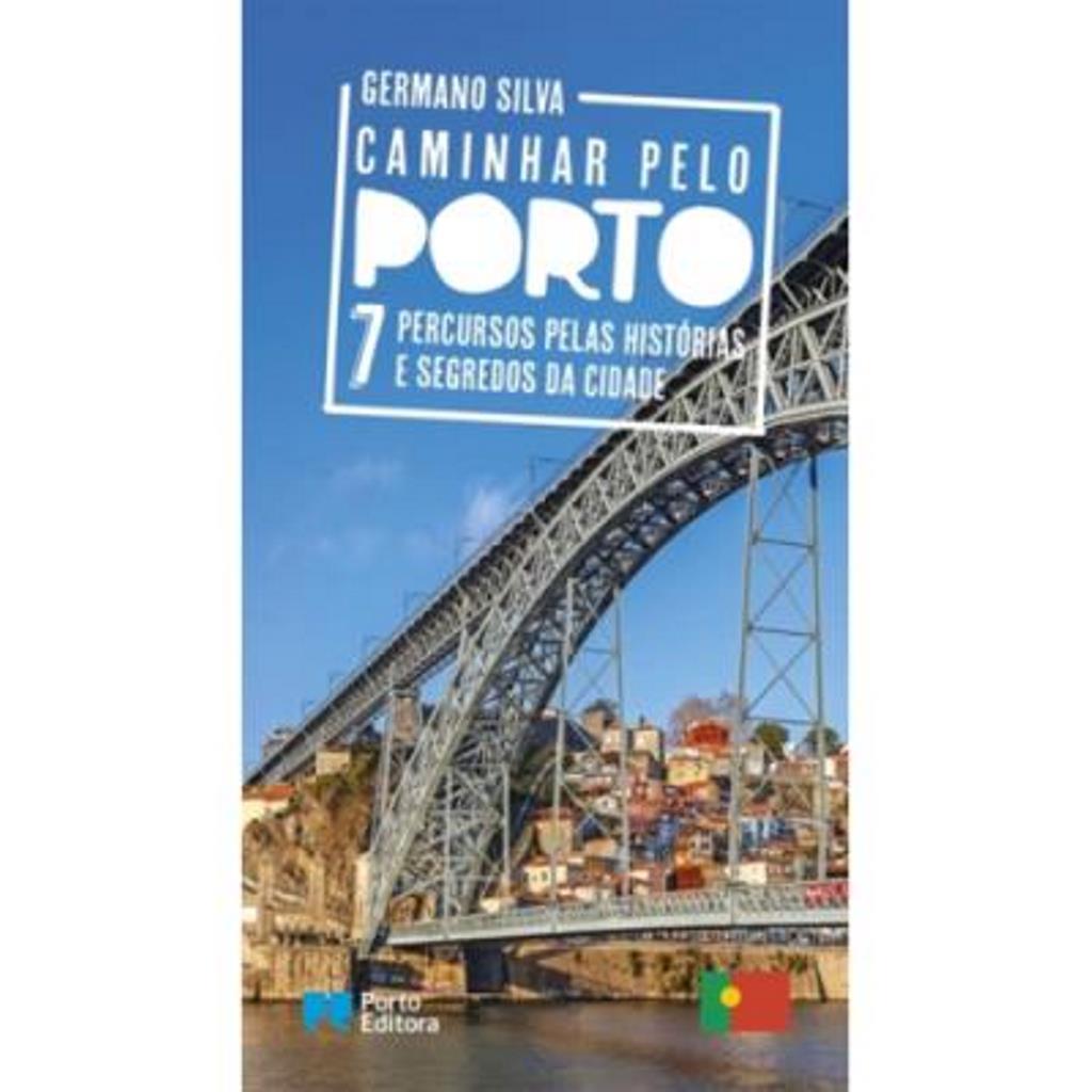 Caminhar Pelo Porto 1