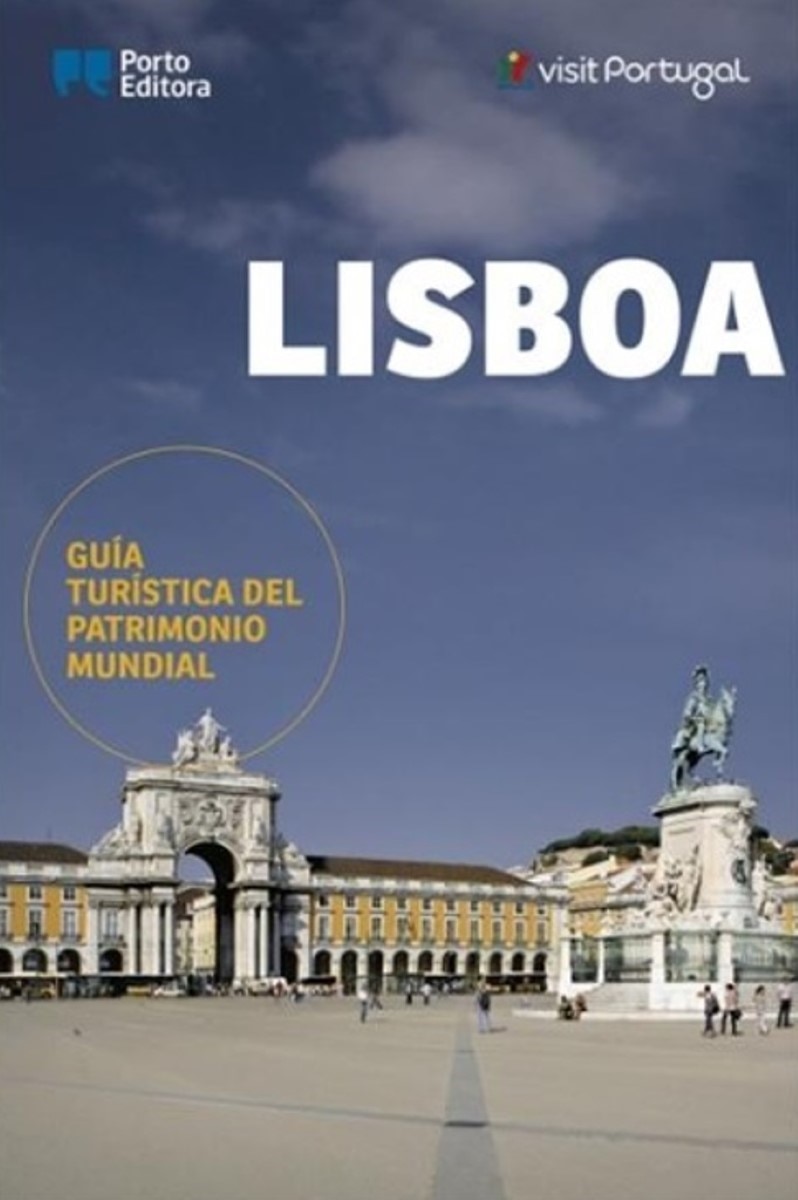 Imagem 0 de Lisboa - Guía Turística del Patrimonio Mundial