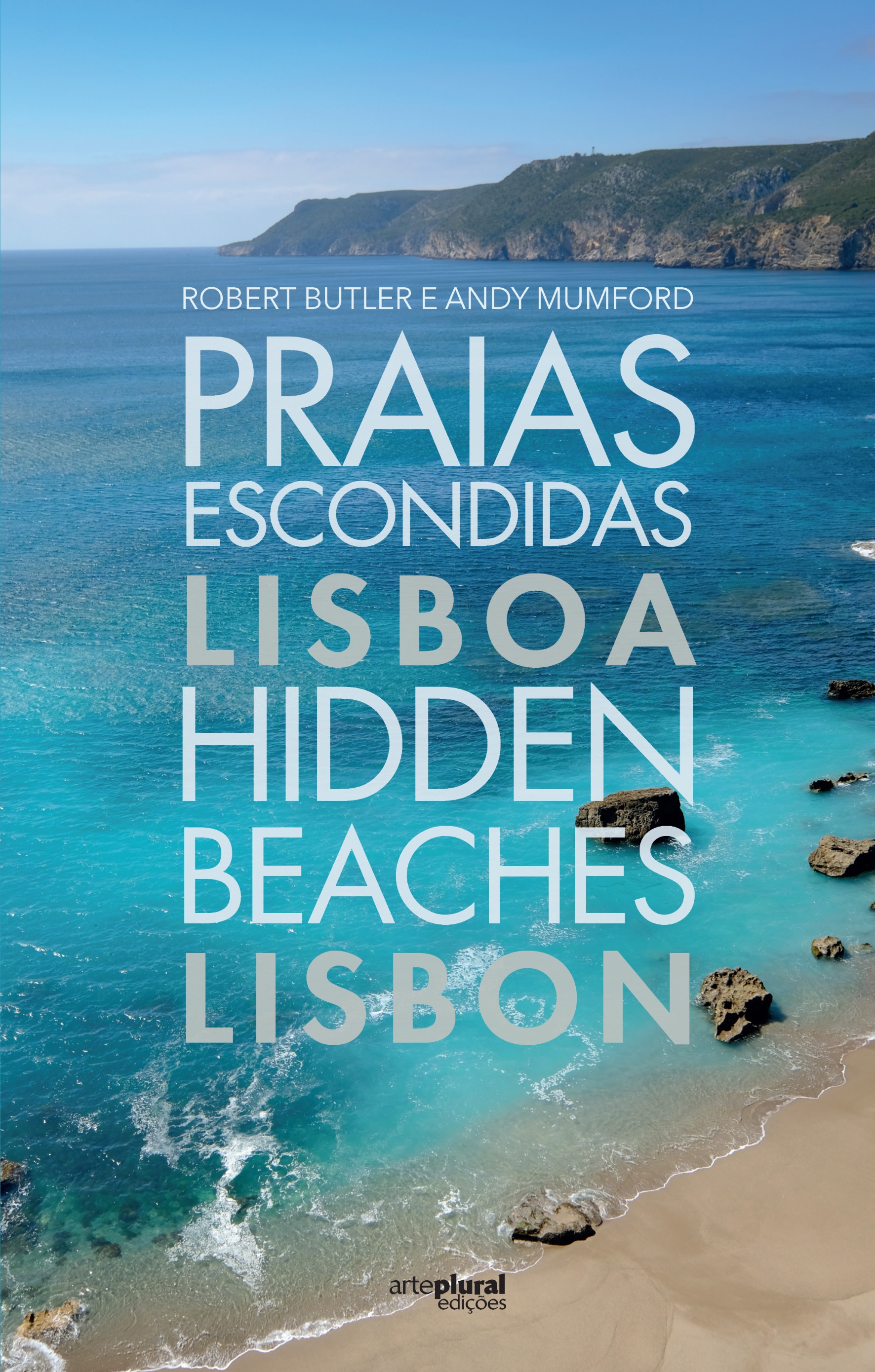 Imagem 0 de Praias Escondidas - Lisboa