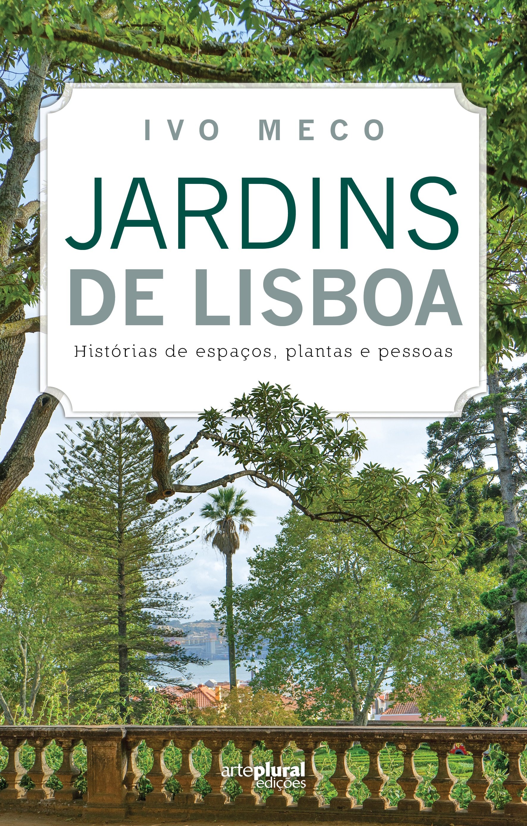 Imagem 0 de Jardins de Lisboa