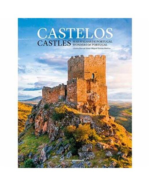 Imagem 0 de Castelos: Maravilhas de Portugal | Castles: Wonders of Portugal