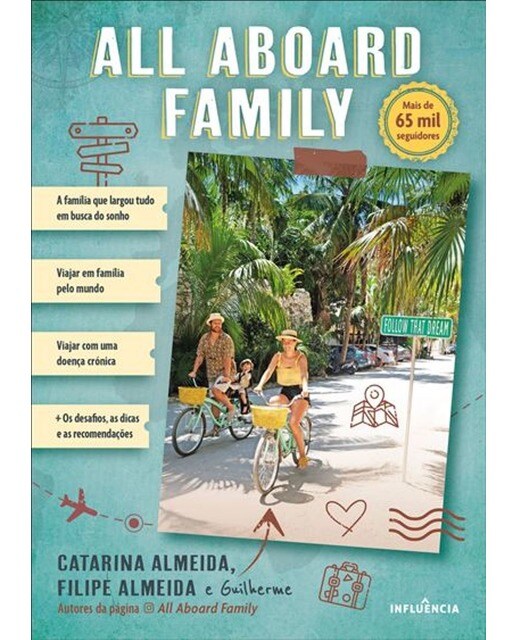 All Aboard Family 1