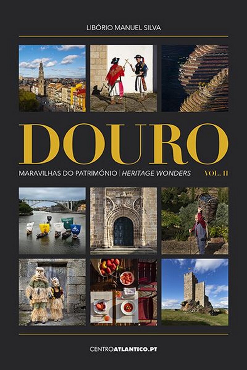 Imagem 0 de Douro vol.Ii  ed bolso heritage wonders