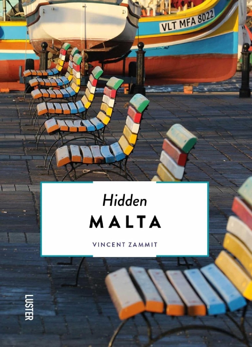 Hidden Malta 1