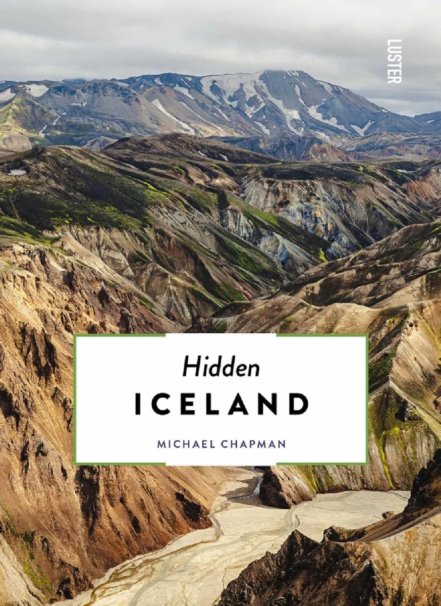 Hidden Iceland 1