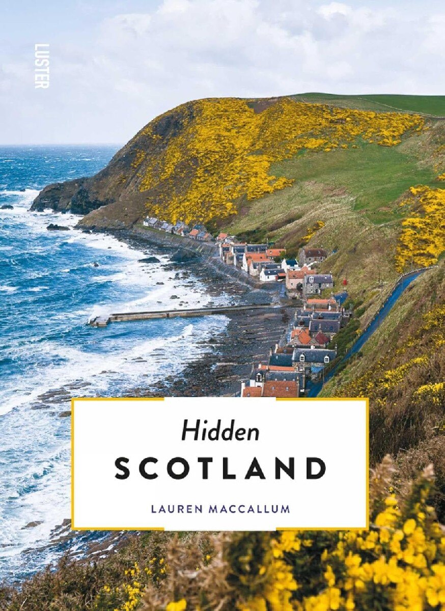 Imagem 0 de Hidden Scotland