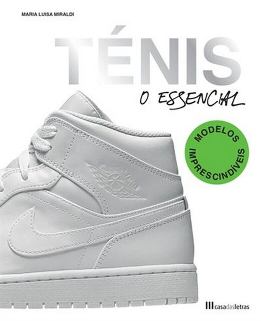 Imagem 0 de Ténis o essencial